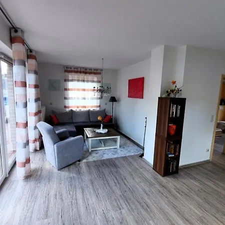 Feriehus 25 - Geschmackvolles Ferienhaus Mit Eckbadewanne & Kamin In *