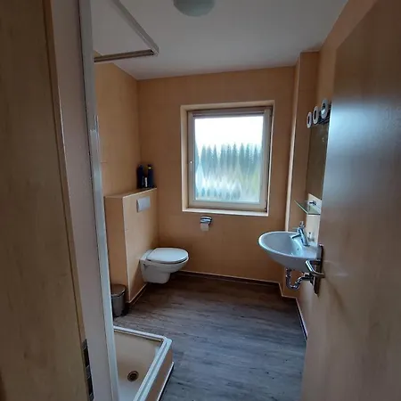 Feriehus 25 - Geschmackvolles Ferienhaus Mit Eckbadewanne & Kamin In Röbel